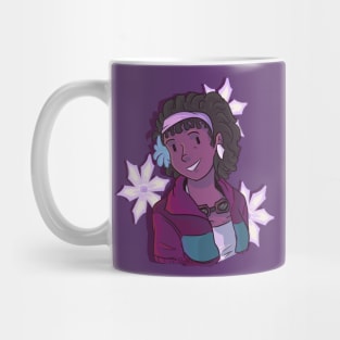 sasha (tales from the borderlands) Mug